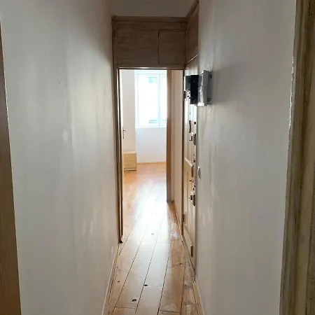 Housegugu Διαμέρισμα *