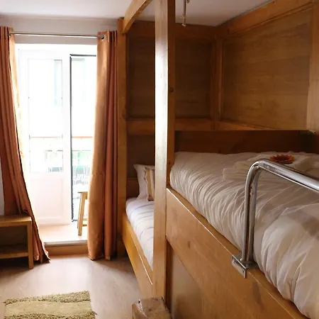 Housegugu Apartment