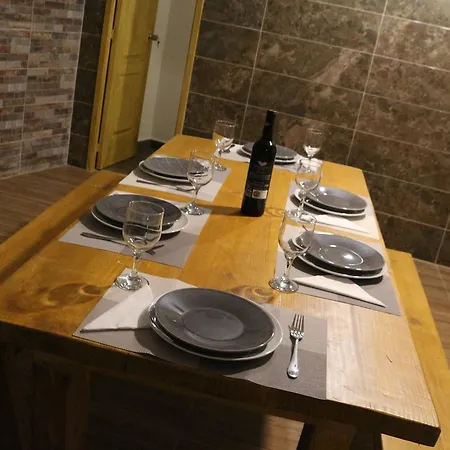 Housegugu Apartment Lisbon