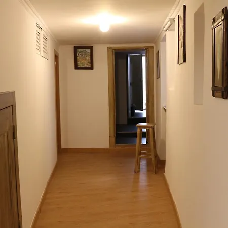 Housegugu Apartment Lisbon