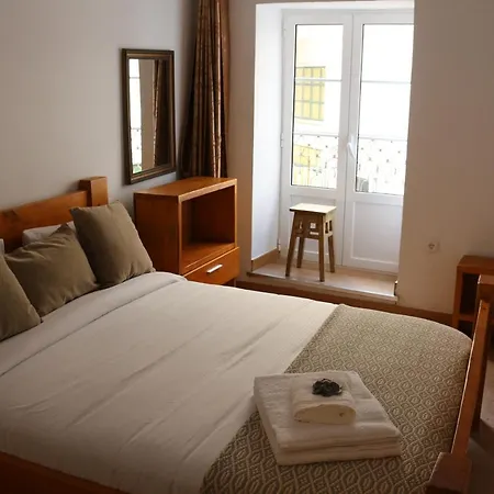 Apartment Housegugu *