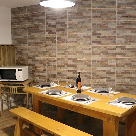 Apartment Housegugu Lisbon