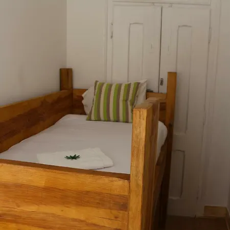 Housegugu Apartment Lisbon
