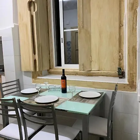 Housegugu Apartment Lisbon