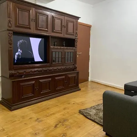 Housegugu Apartment Lisbon