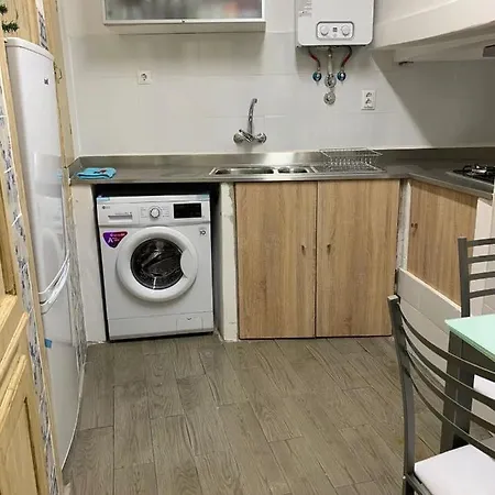 Housegugu Apartment