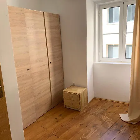 Housegugu Apartment
