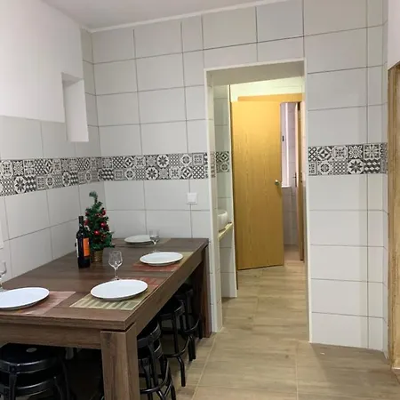 Housegugu Apartment Lisbon