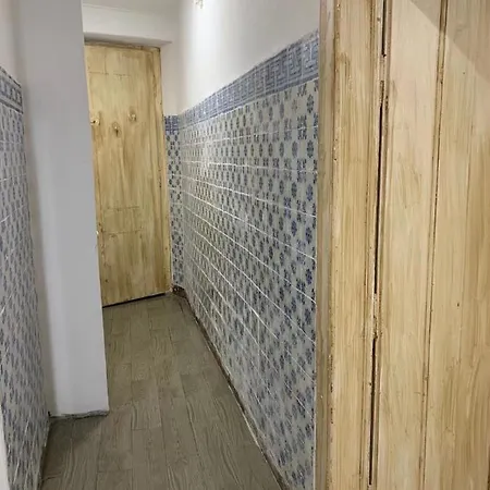 Housegugu Apartment Lisbon